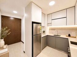 Normanton Park (D5), Apartment #610784811
